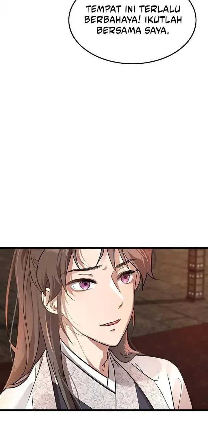 My Wife Is The Demonic Cult Leader Chapter 01 Gambar 9