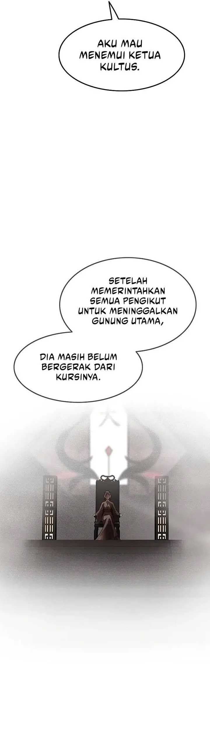 My Wife Is The Demonic Cult Leader Chapter 01 Gambar 10