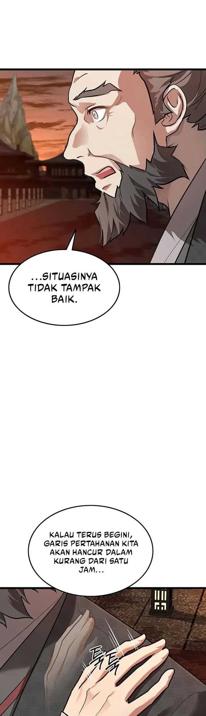 My Wife Is The Demonic Cult Leader Chapter 01 Gambar 11