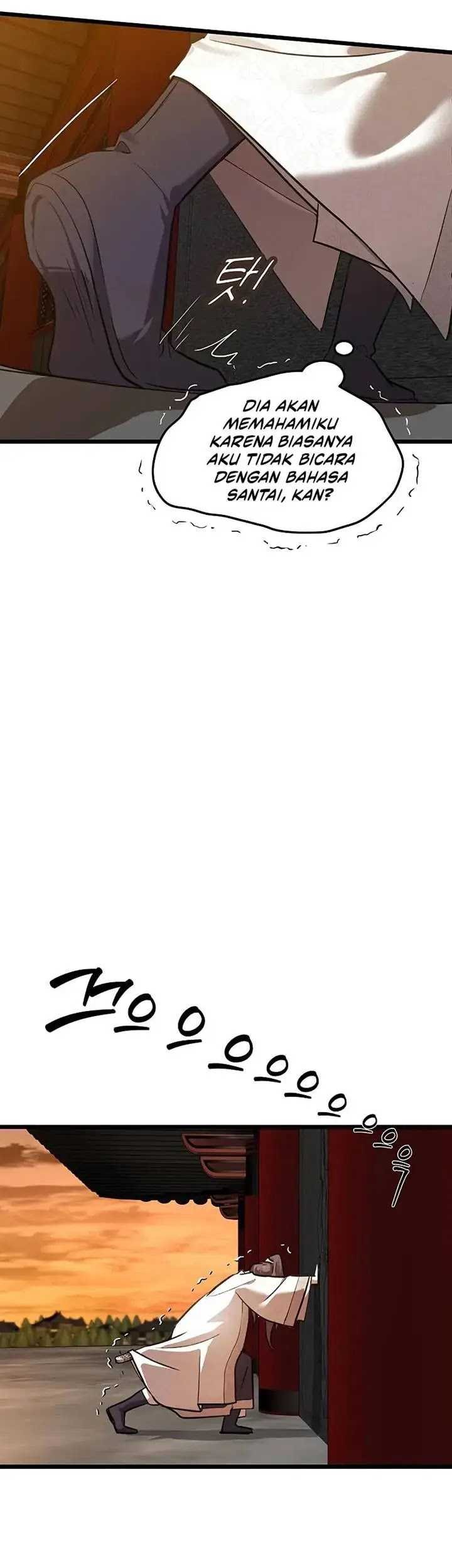 My Wife Is The Demonic Cult Leader Chapter 01 Gambar 22