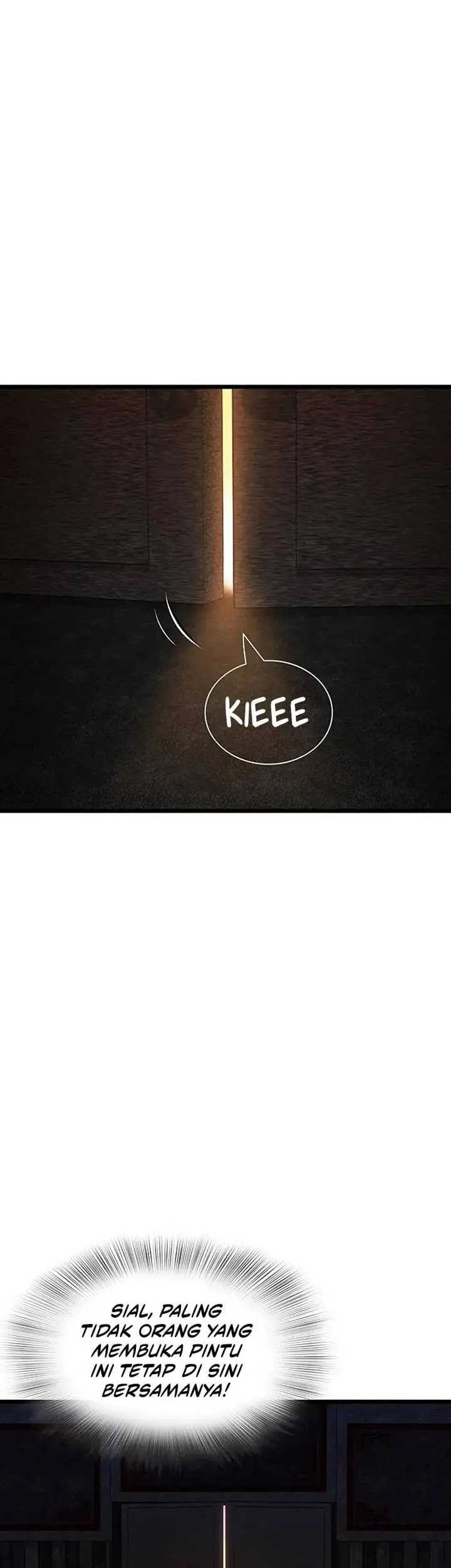 My Wife Is The Demonic Cult Leader Chapter 01 Gambar 23