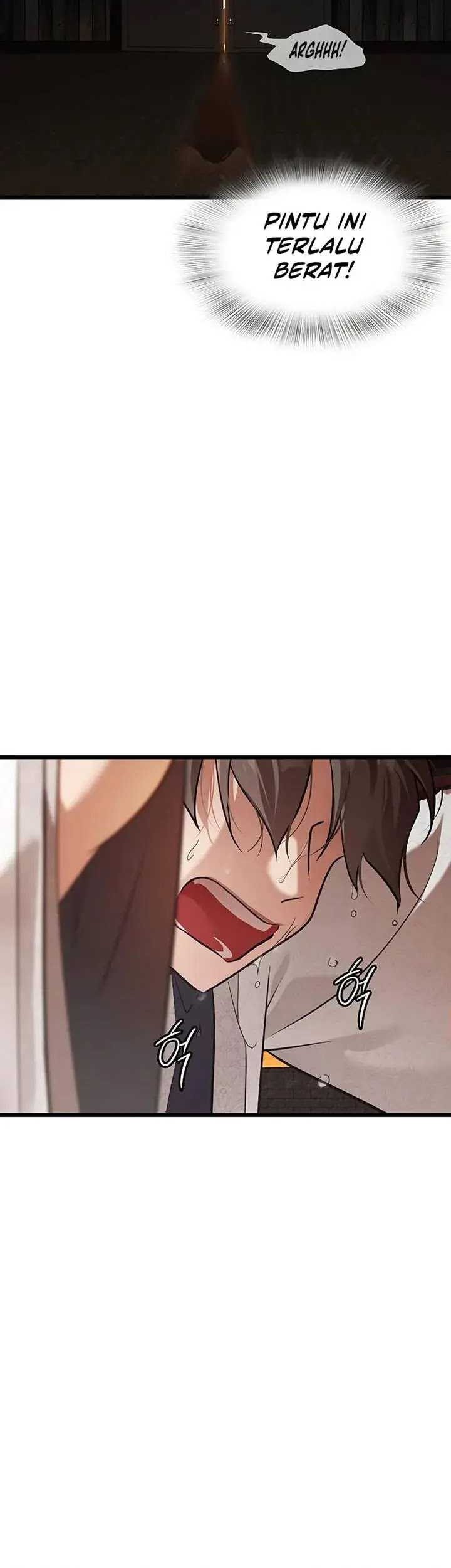 My Wife Is The Demonic Cult Leader Chapter 01 Gambar 24