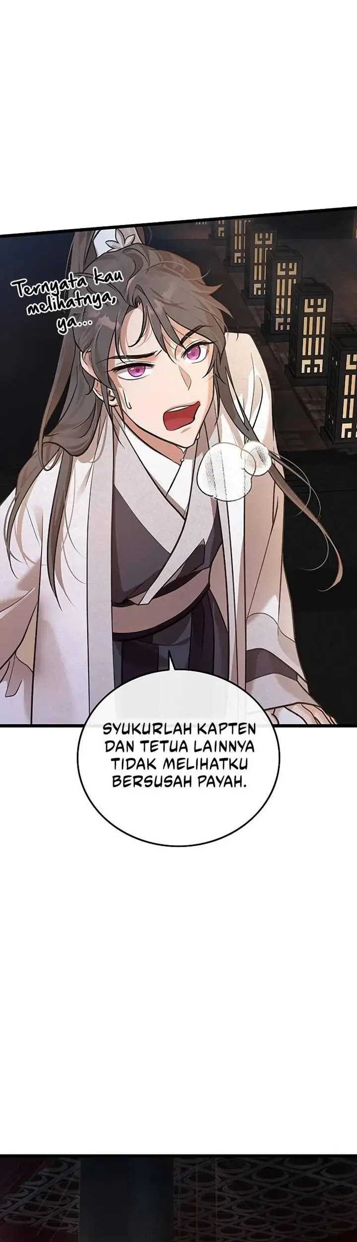 My Wife Is The Demonic Cult Leader Chapter 01 Gambar 27