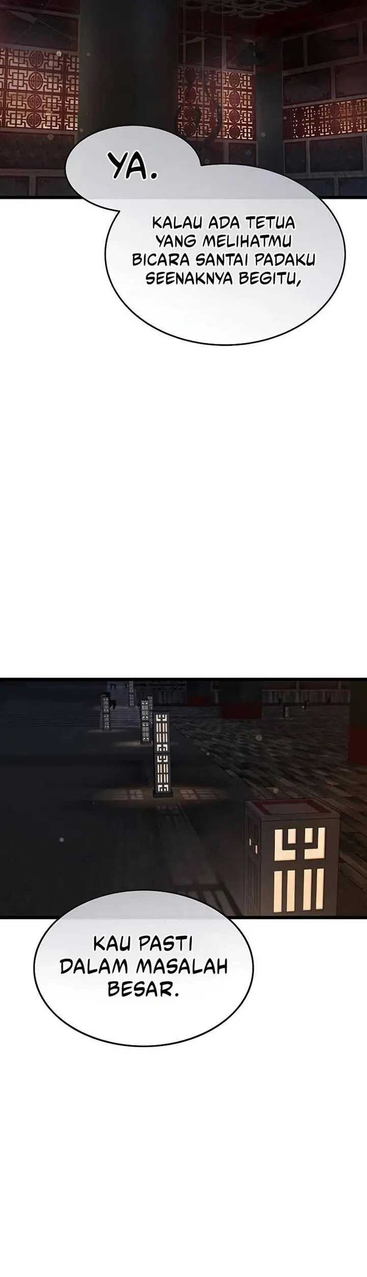 My Wife Is The Demonic Cult Leader Chapter 01 Gambar 28