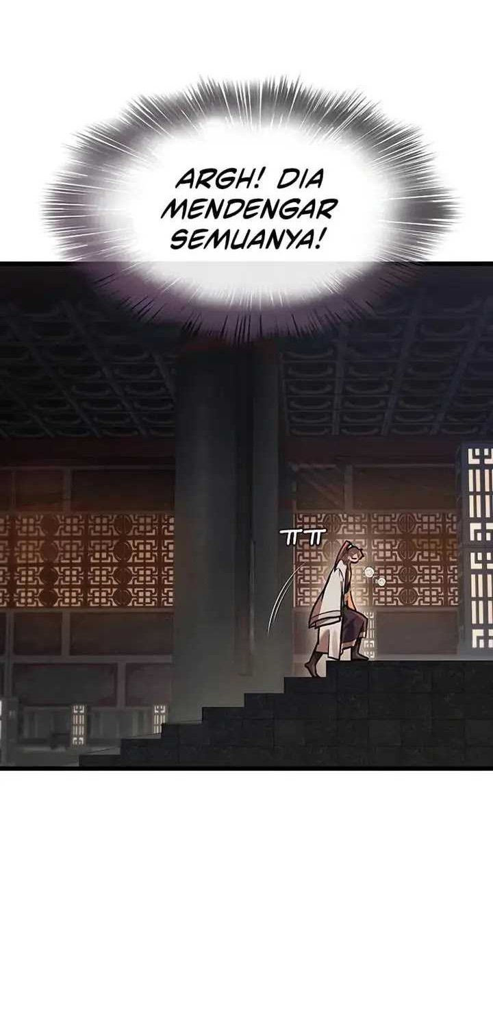 My Wife Is The Demonic Cult Leader Chapter 01 Gambar 29