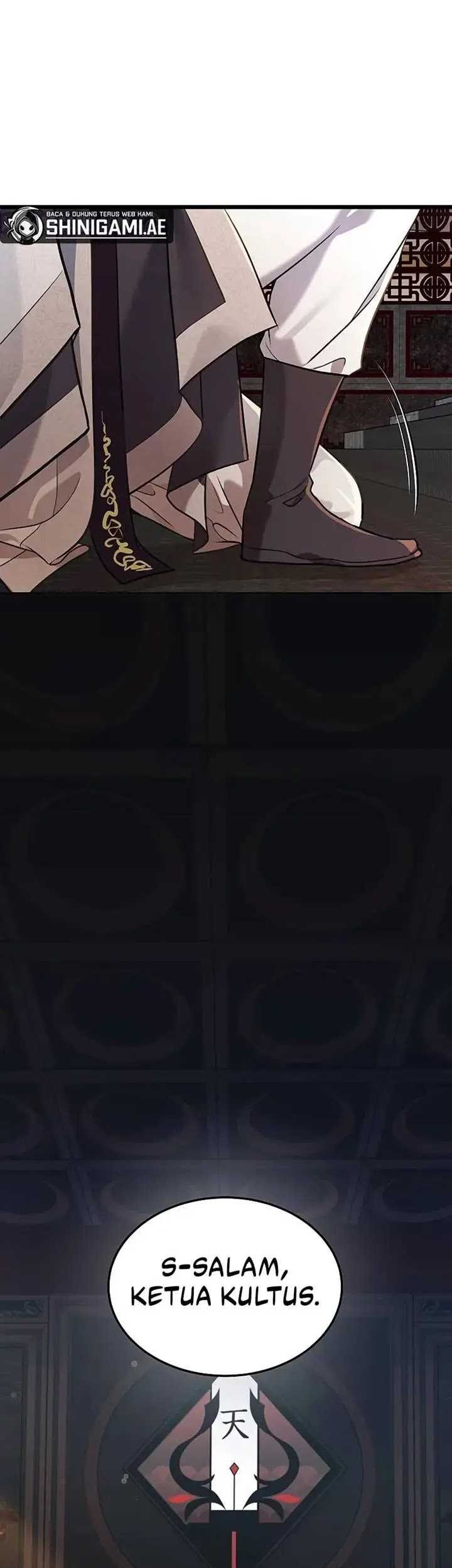 My Wife Is The Demonic Cult Leader Chapter 01 Gambar 30