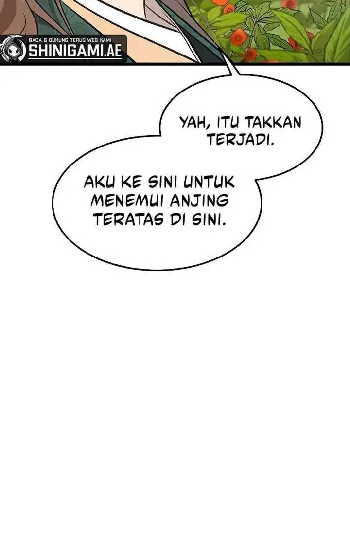 My Wife Is The Demonic Cult Leader Chapter 06 Gambar 53