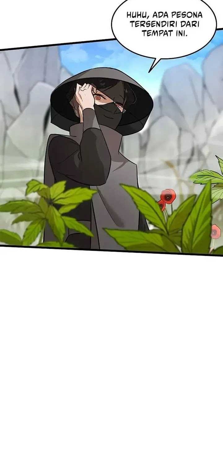 My Wife Is The Demonic Cult Leader Chapter 06 Gambar 49