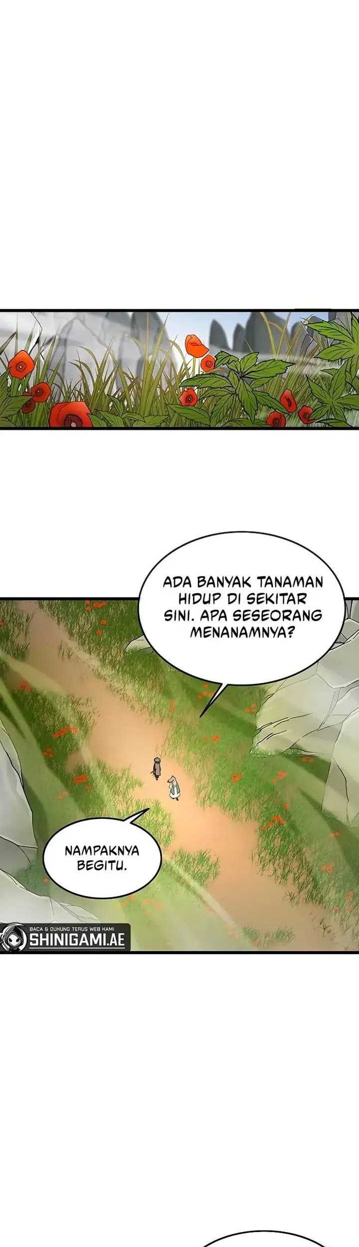 My Wife Is The Demonic Cult Leader Chapter 06 Gambar 48