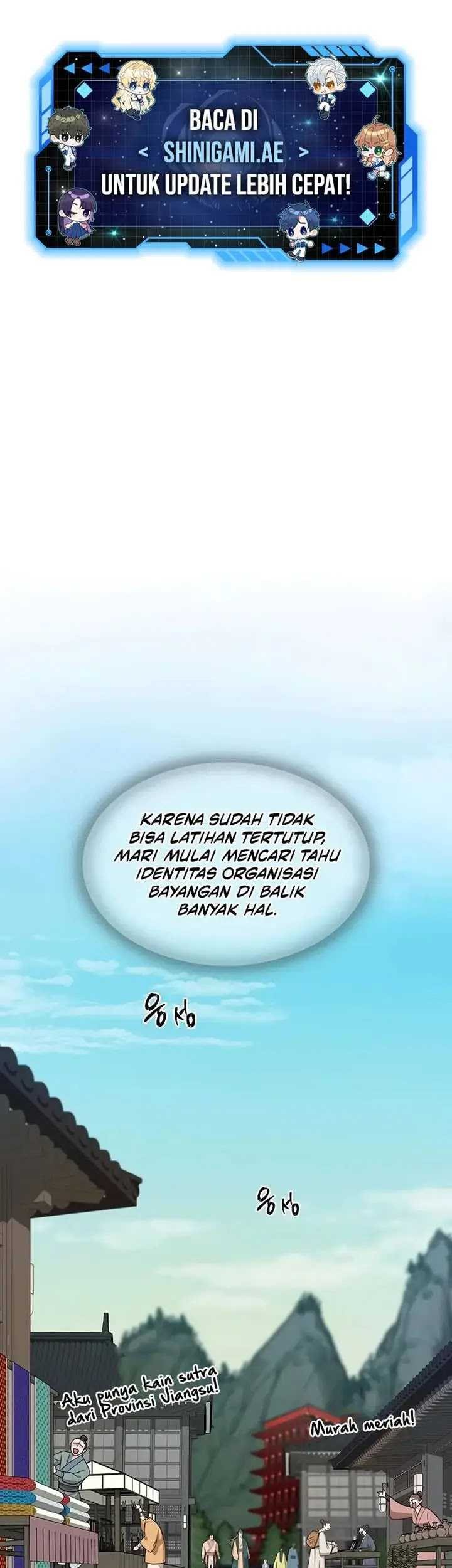 Manhwa My Wife Is The Demonic Cult Leader Chapter 06 gambar nomor 2