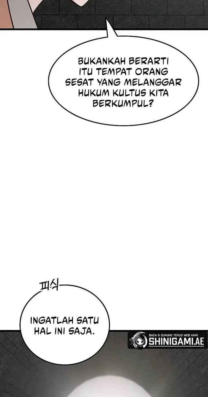 My Wife Is The Demonic Cult Leader Chapter 06 Gambar 9