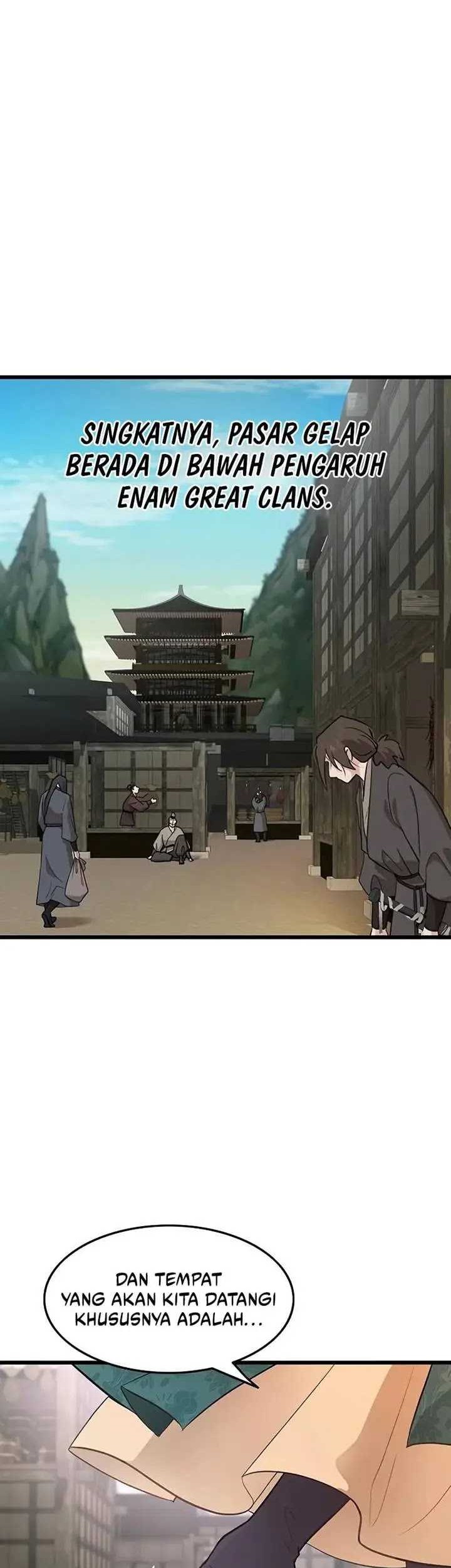 My Wife Is The Demonic Cult Leader Chapter 06 Gambar 11