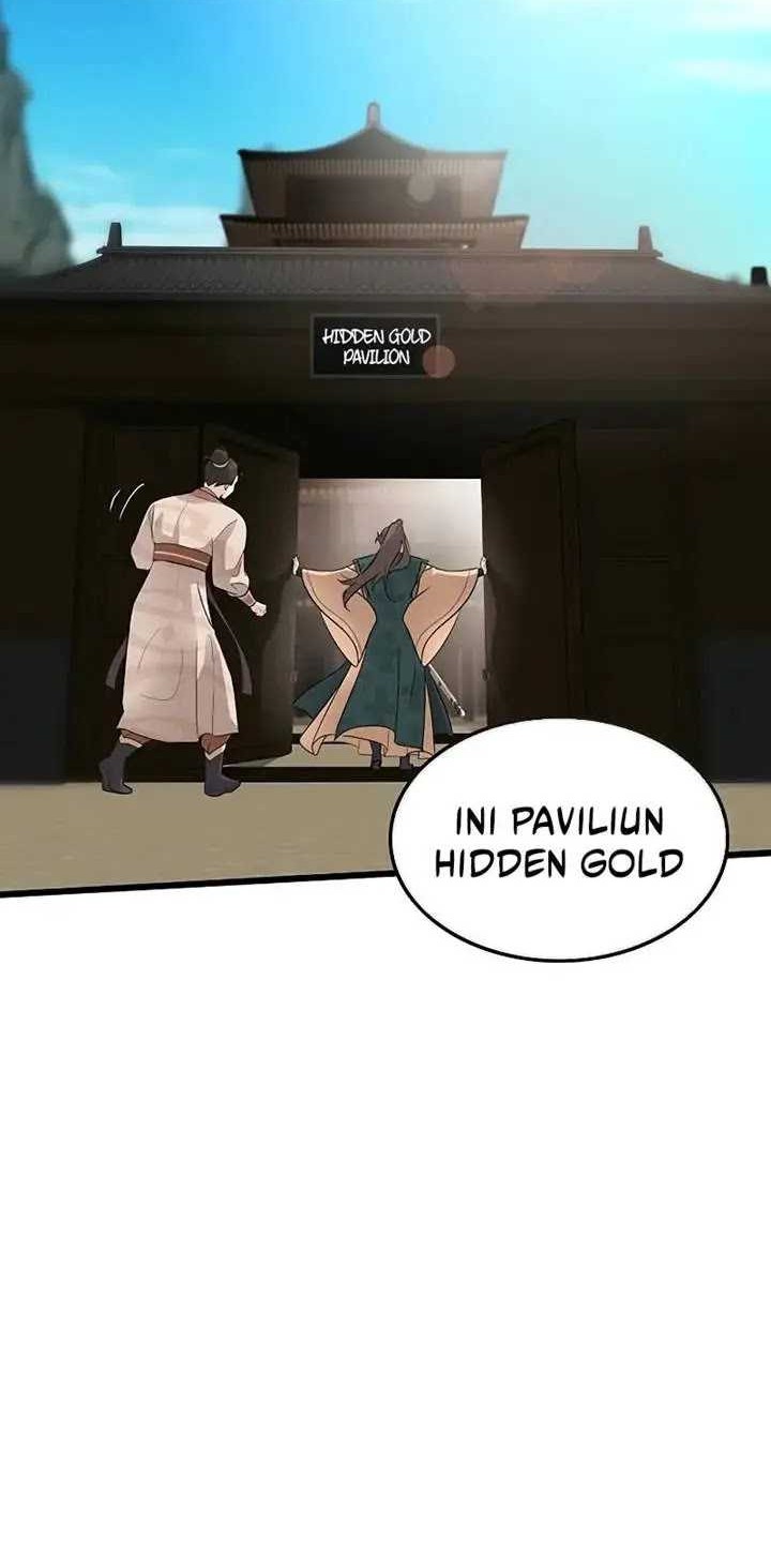 My Wife Is The Demonic Cult Leader Chapter 06 Gambar 13