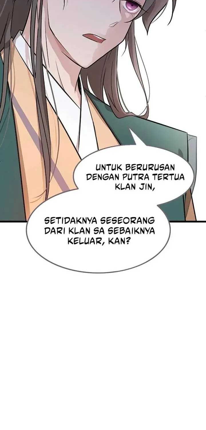 My Wife Is The Demonic Cult Leader Chapter 06 Gambar 17