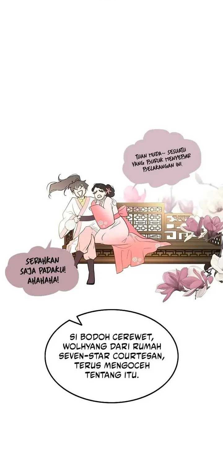 My Wife Is The Demonic Cult Leader Chapter 06 Gambar 29