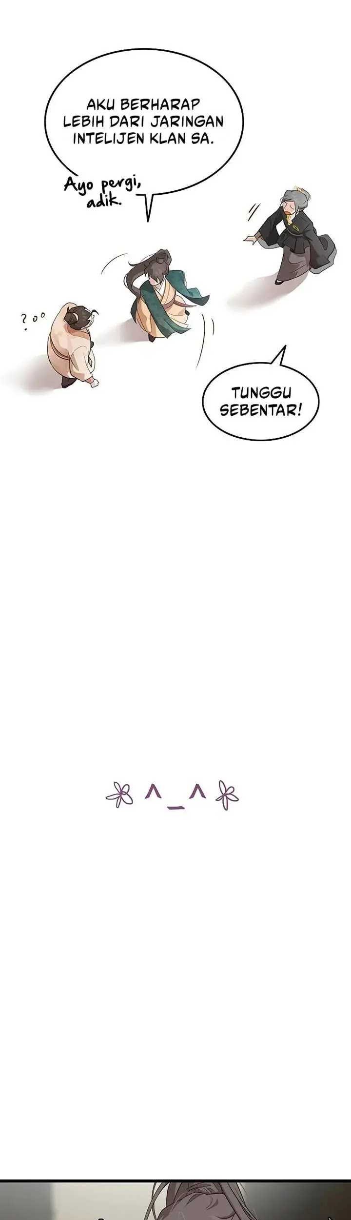 My Wife Is The Demonic Cult Leader Chapter 06 Gambar 32