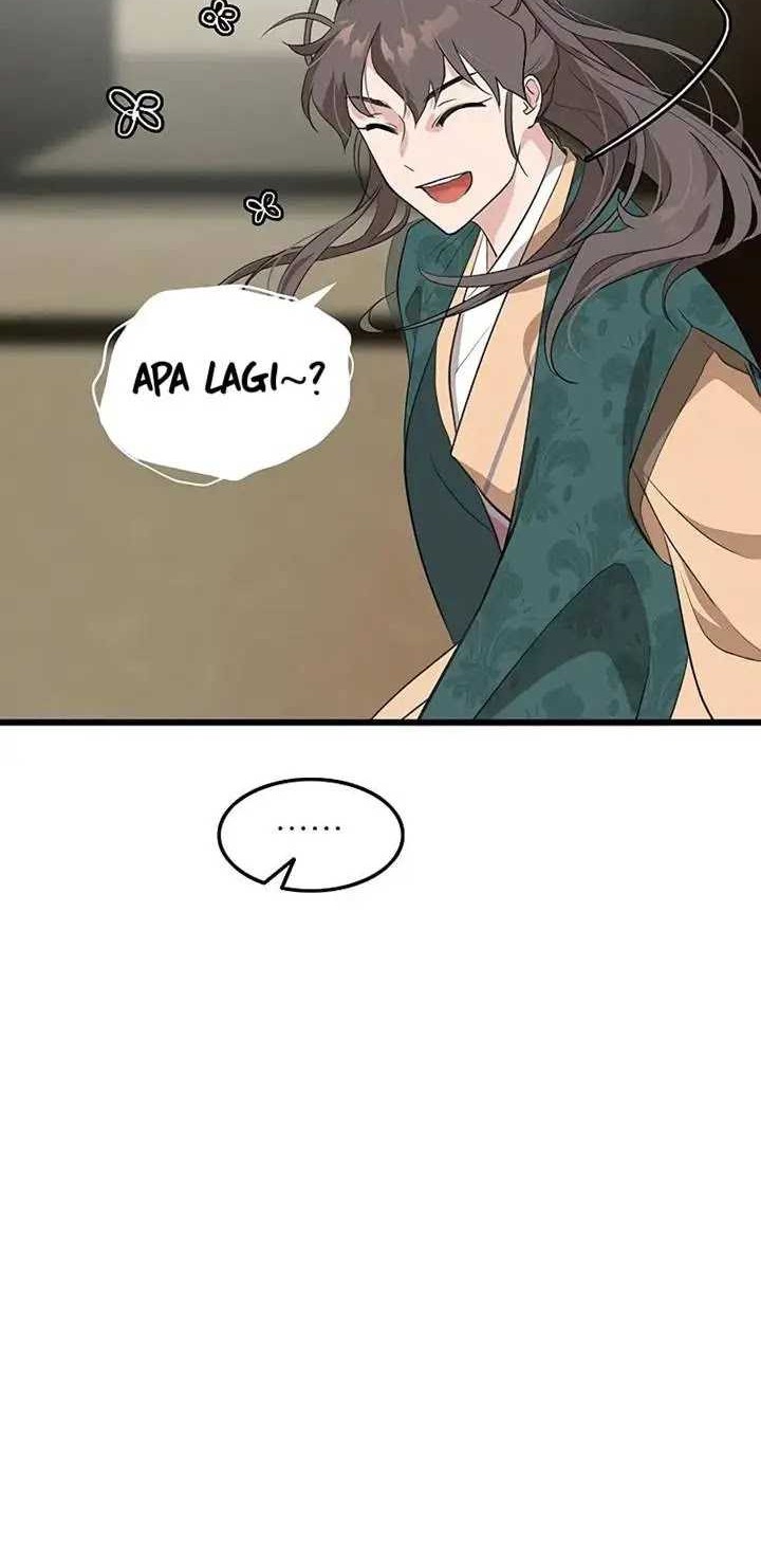 My Wife Is The Demonic Cult Leader Chapter 06 Gambar 33