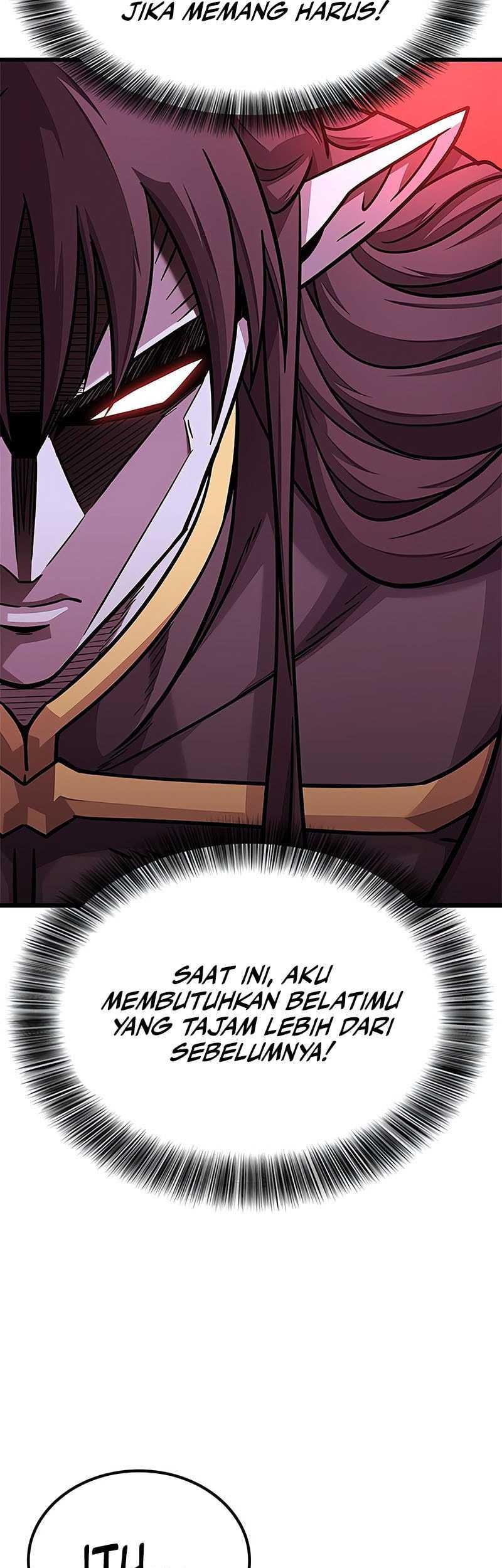 What A Bountiful Harvest, Demon Lord! Chapter 11 Gambar 53