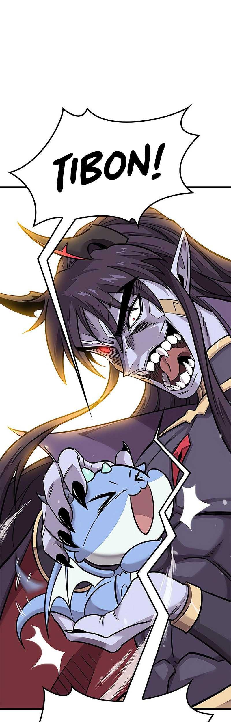 What A Bountiful Harvest, Demon Lord! Chapter 11 Gambar 37