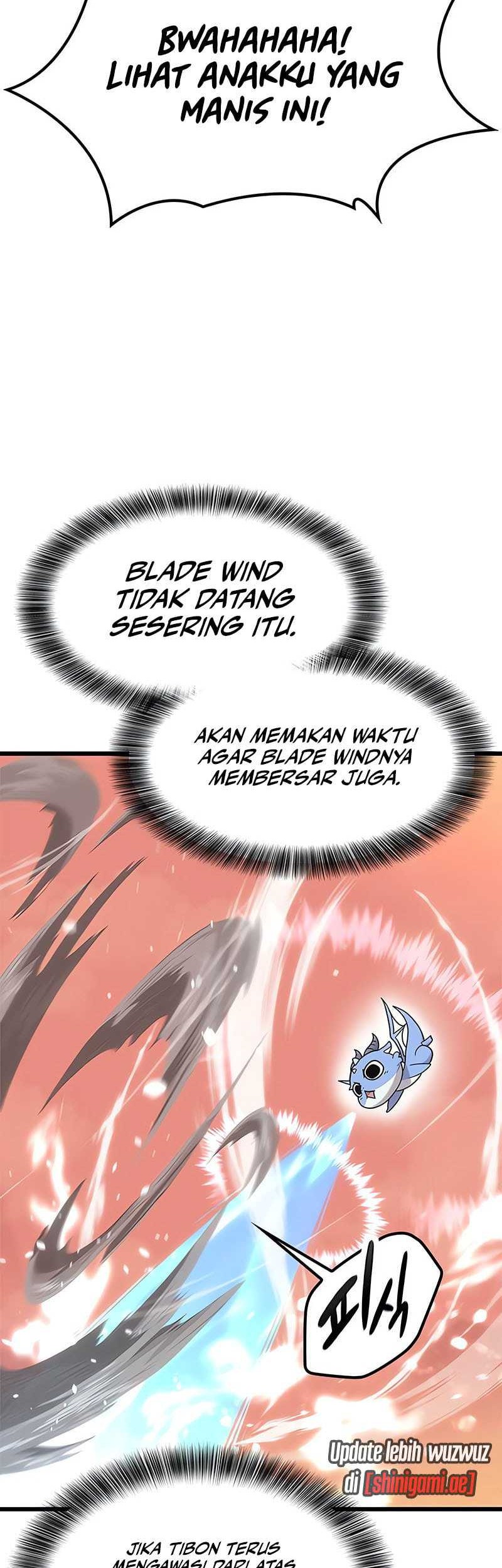 What A Bountiful Harvest, Demon Lord! Chapter 11 Gambar 38