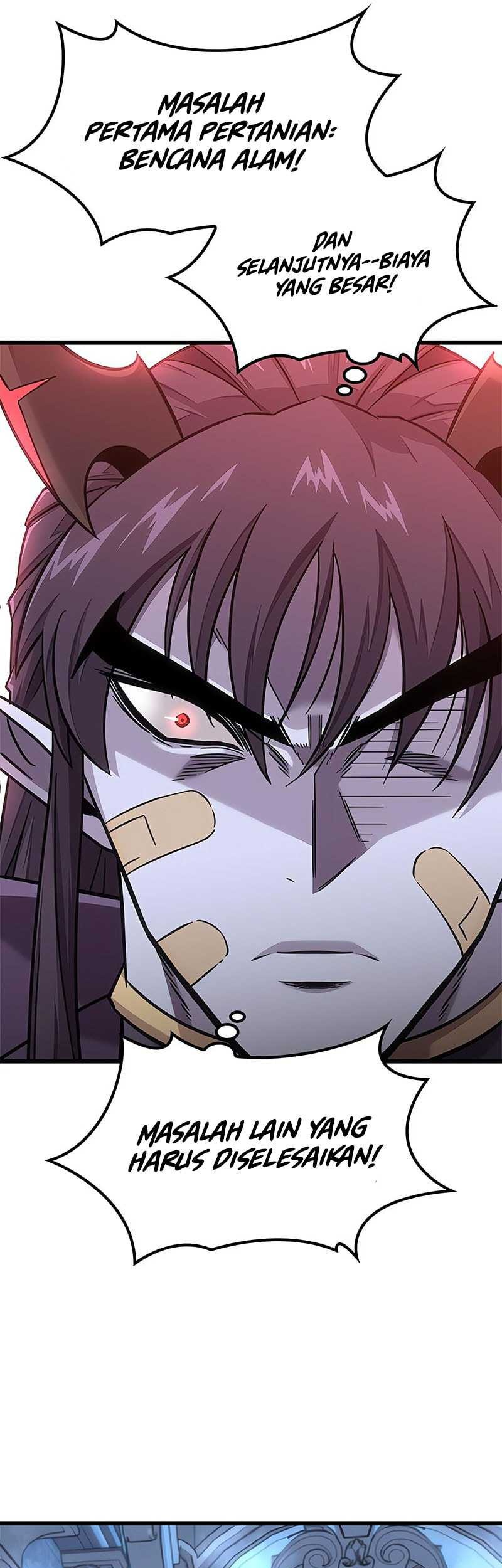 What A Bountiful Harvest, Demon Lord! Chapter 11 Gambar 41