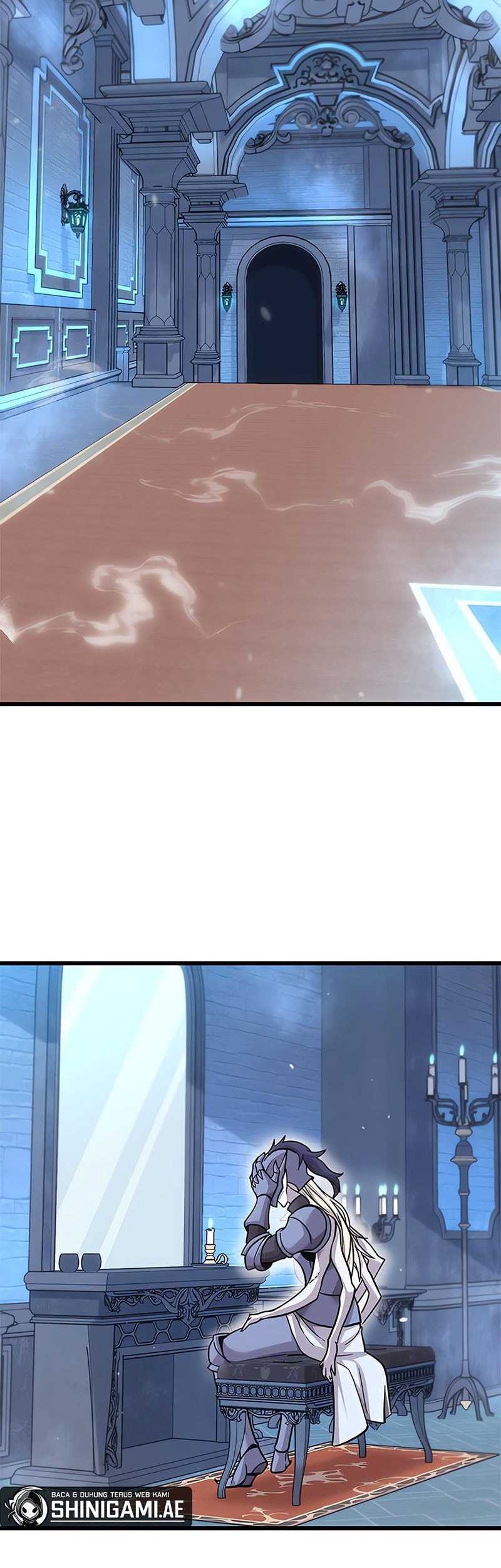 What A Bountiful Harvest, Demon Lord! Chapter 11 Gambar 42