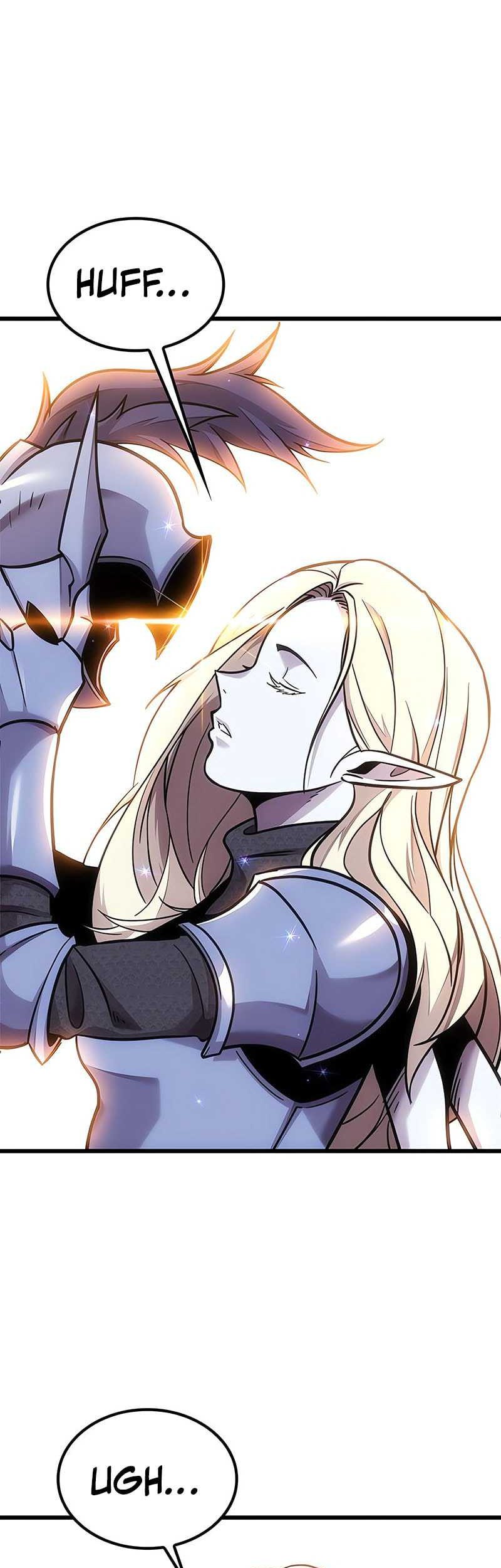 What A Bountiful Harvest, Demon Lord! Chapter 11 Gambar 43