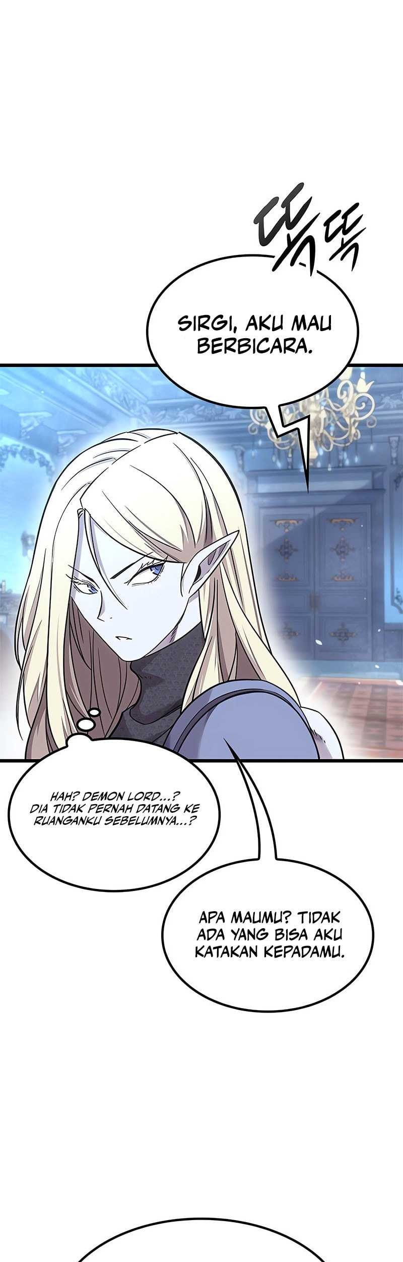 What A Bountiful Harvest, Demon Lord! Chapter 11 Gambar 45