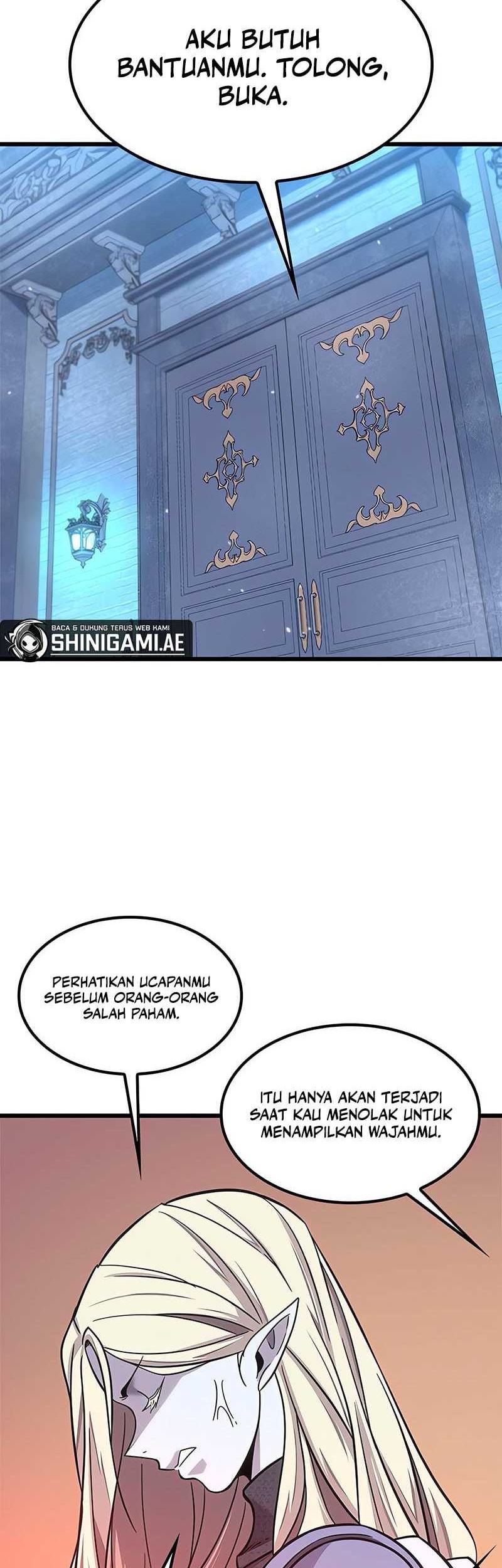 What A Bountiful Harvest, Demon Lord! Chapter 11 Gambar 46