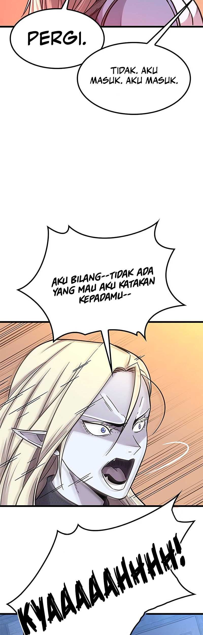 What A Bountiful Harvest, Demon Lord! Chapter 11 Gambar 47