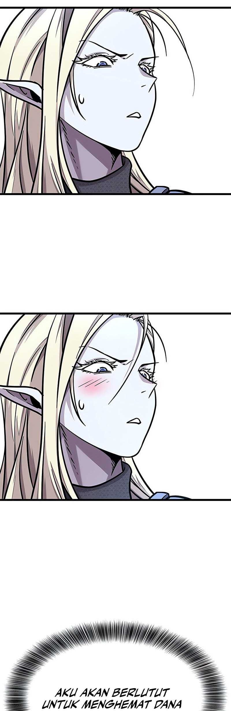 What A Bountiful Harvest, Demon Lord! Chapter 11 Gambar 52