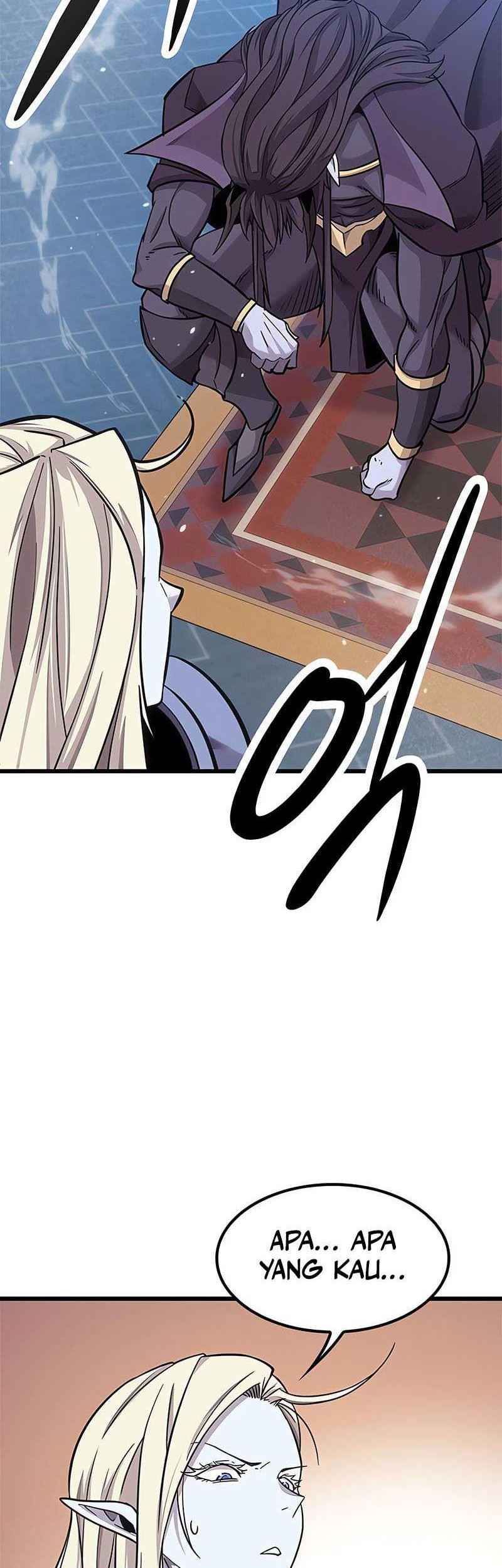 What A Bountiful Harvest, Demon Lord! Chapter 11 Gambar 50