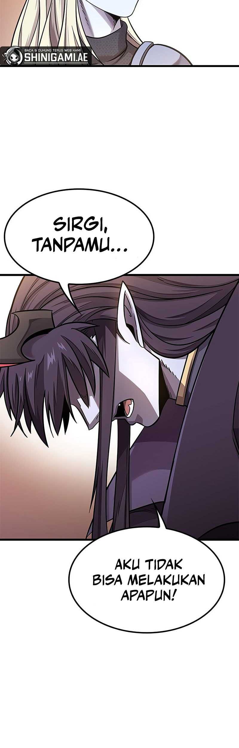 What A Bountiful Harvest, Demon Lord! Chapter 11 Gambar 51