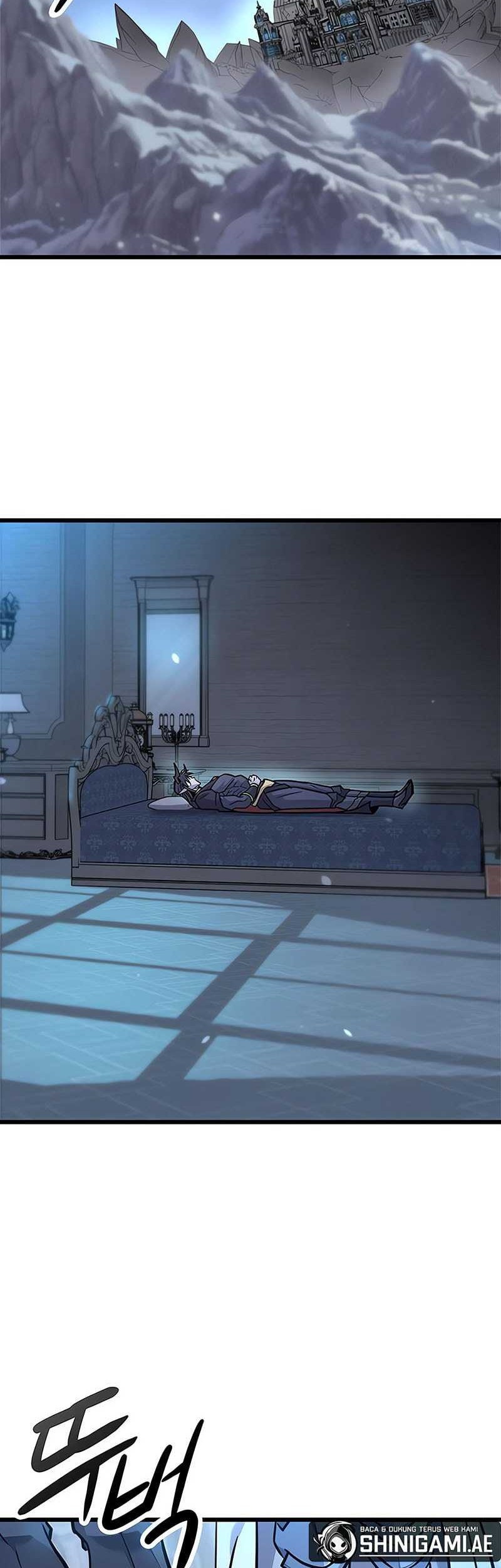 Manhwa What A Bountiful Harvest, Demon Lord! Chapter 11 gambar nomor 2