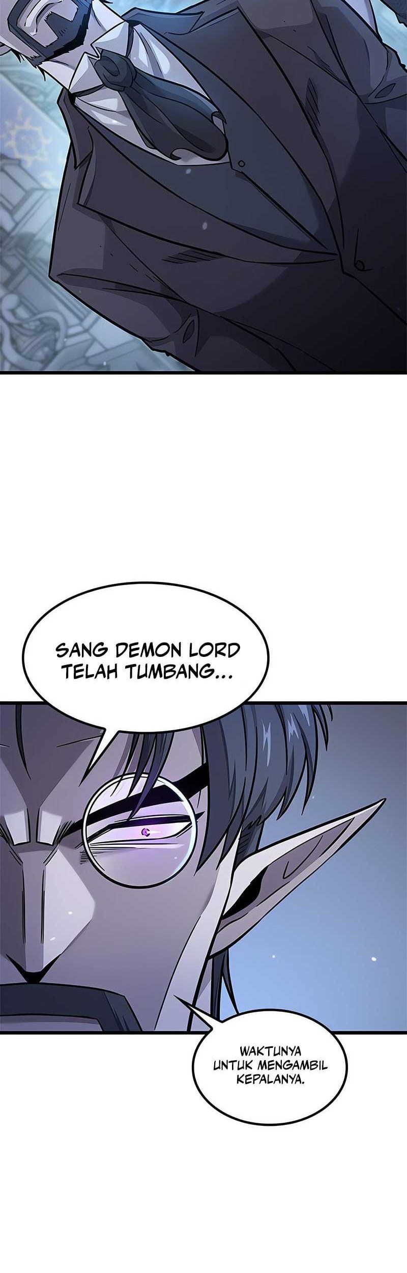 What A Bountiful Harvest, Demon Lord! Chapter 11 Gambar 4