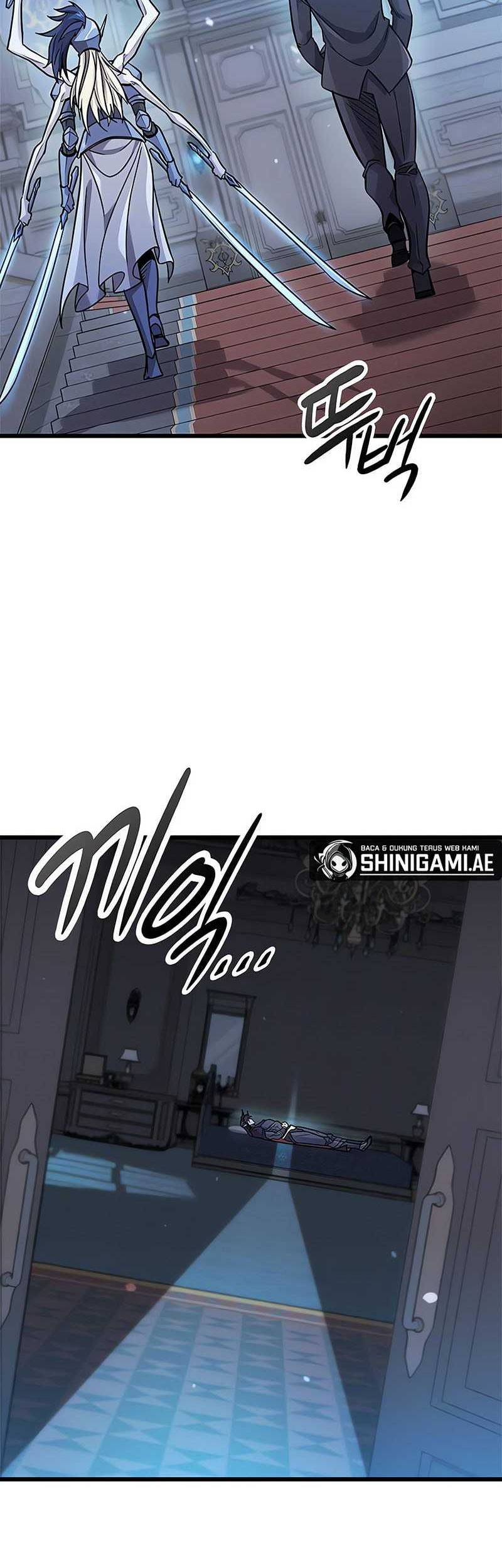 What A Bountiful Harvest, Demon Lord! Chapter 11 Gambar 6