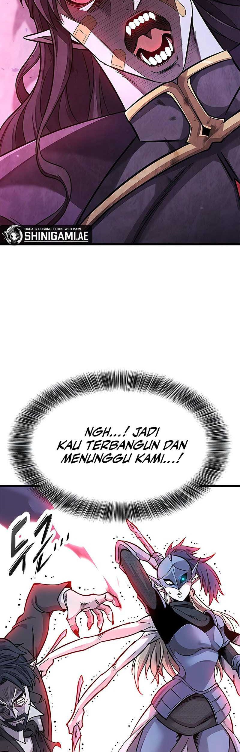 What A Bountiful Harvest, Demon Lord! Chapter 11 Gambar 10