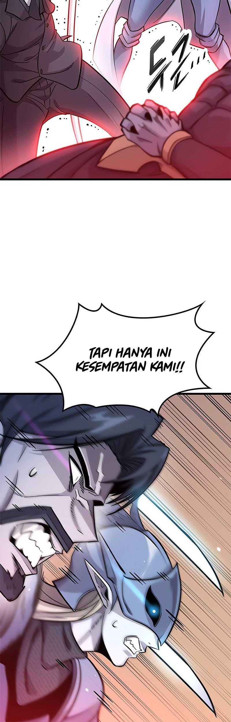 What A Bountiful Harvest, Demon Lord! Chapter 11 Gambar 11