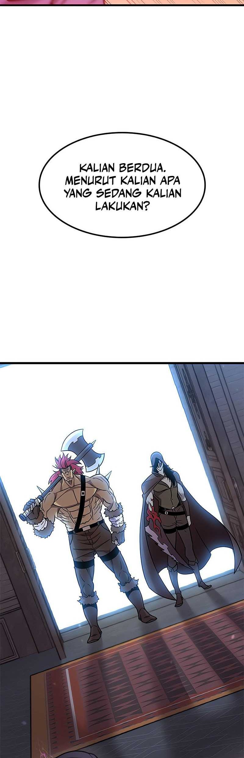 What A Bountiful Harvest, Demon Lord! Chapter 11 Gambar 12