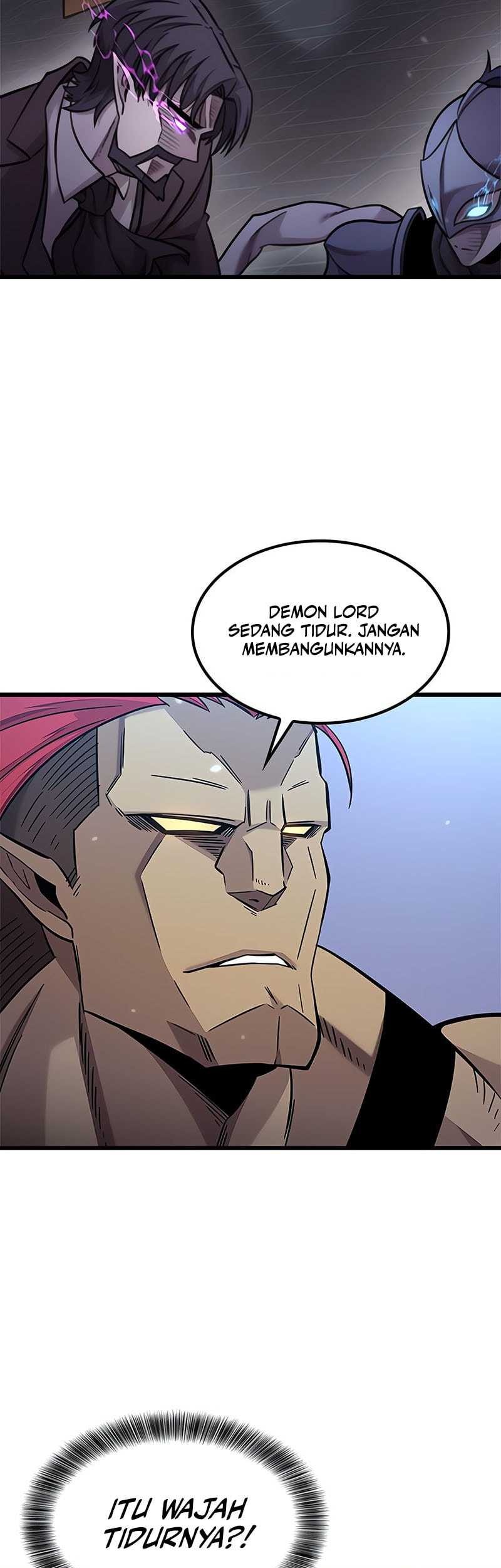 What A Bountiful Harvest, Demon Lord! Chapter 11 Gambar 13