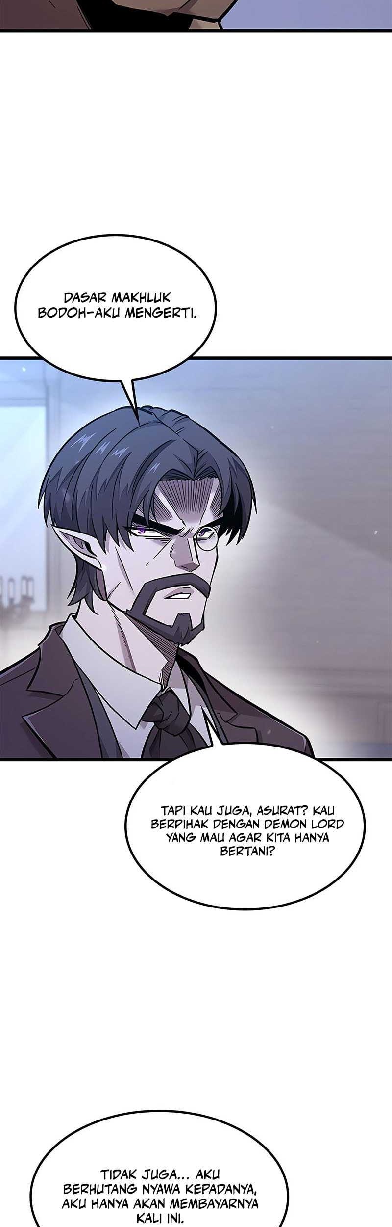 What A Bountiful Harvest, Demon Lord! Chapter 11 Gambar 15