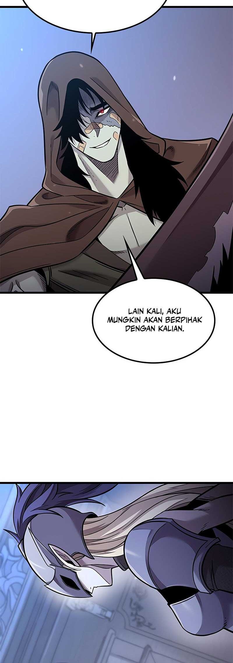 What A Bountiful Harvest, Demon Lord! Chapter 11 Gambar 16