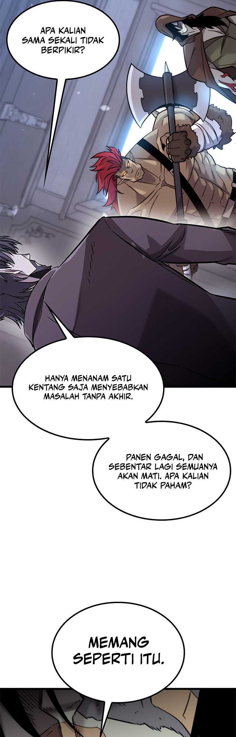 What A Bountiful Harvest, Demon Lord! Chapter 11 Gambar 17
