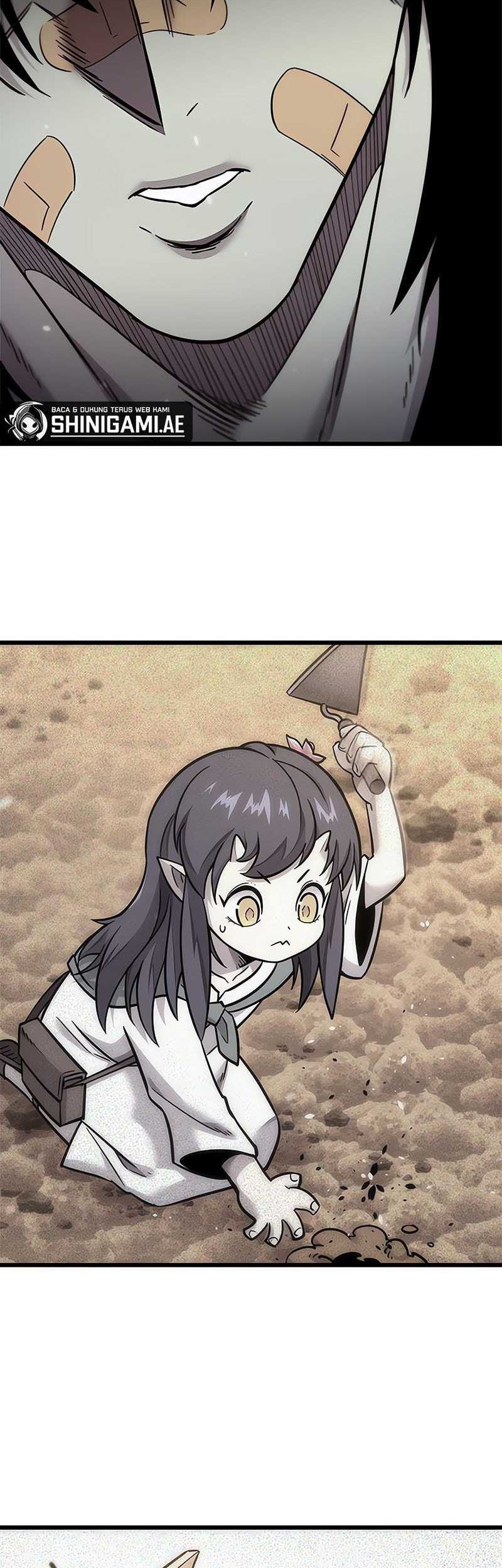 What A Bountiful Harvest, Demon Lord! Chapter 11 Gambar 18