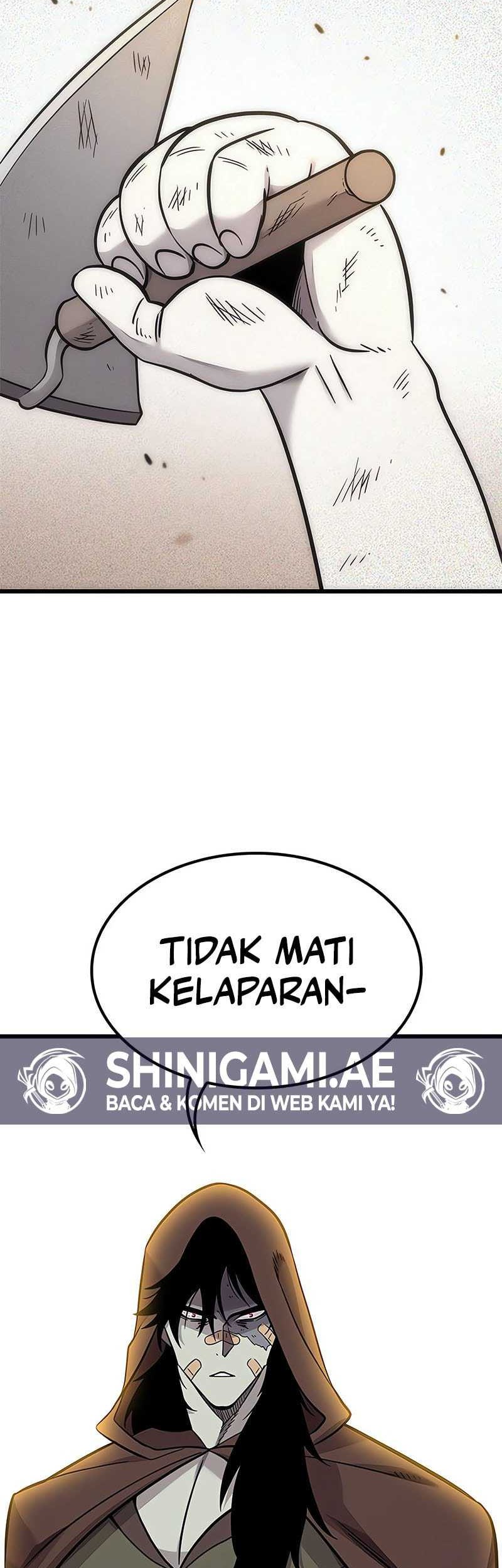 What A Bountiful Harvest, Demon Lord! Chapter 11 Gambar 19