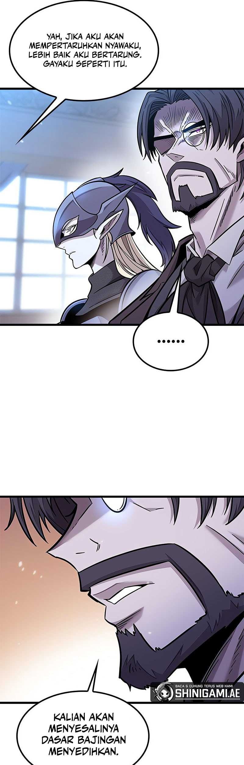 What A Bountiful Harvest, Demon Lord! Chapter 11 Gambar 21