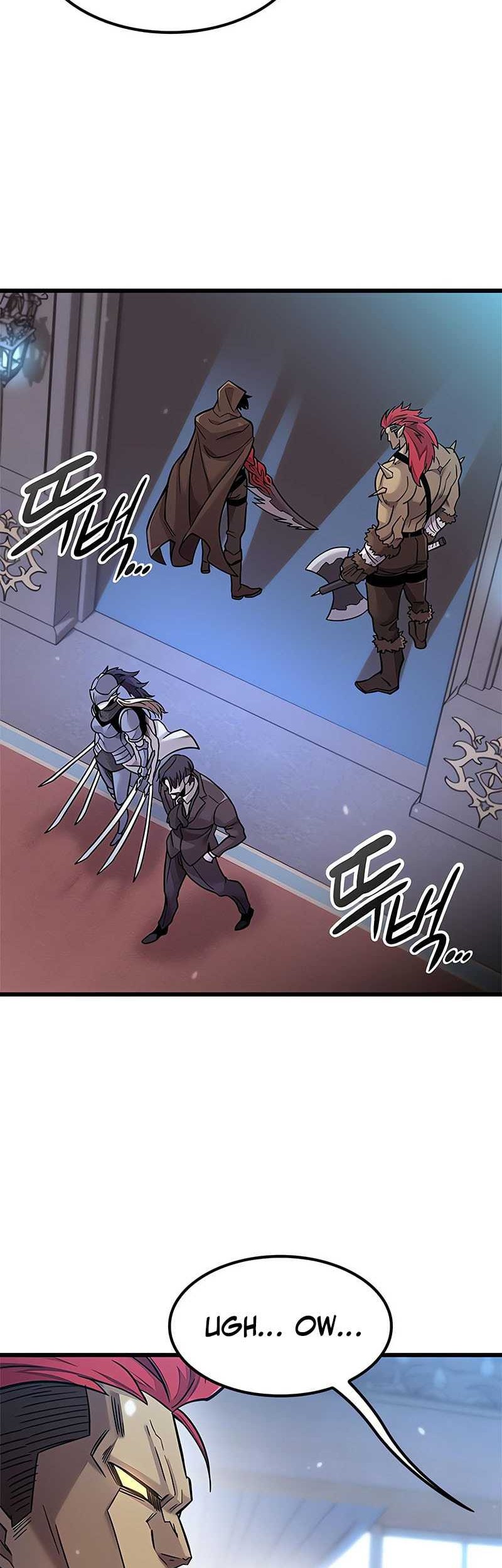 What A Bountiful Harvest, Demon Lord! Chapter 11 Gambar 22