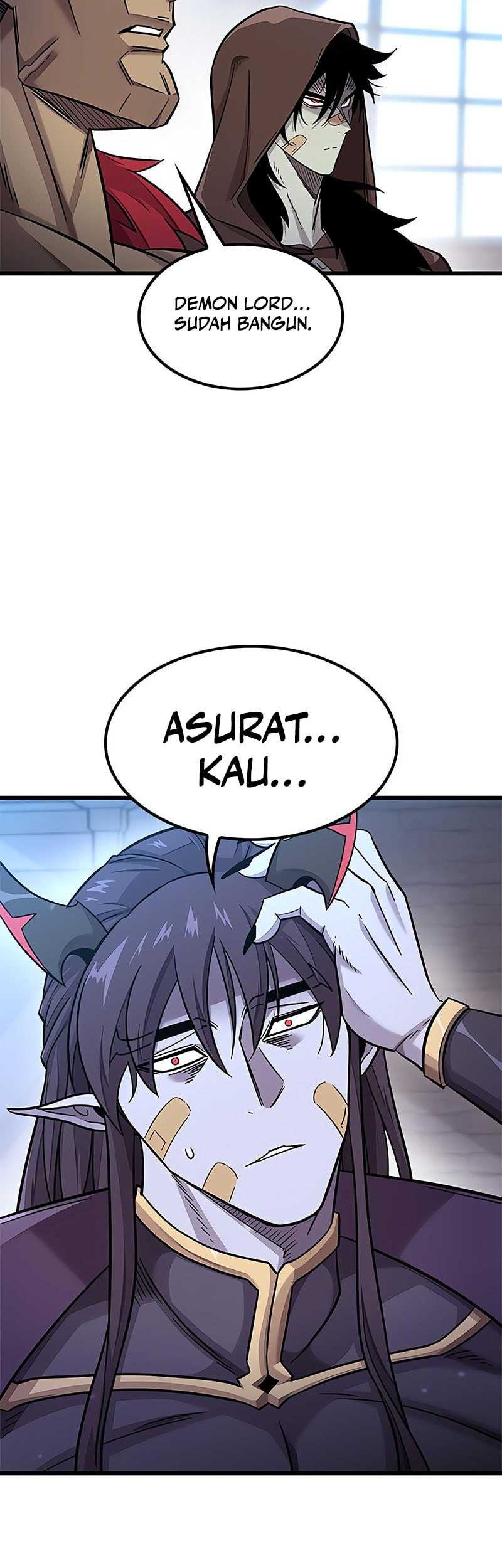 What A Bountiful Harvest, Demon Lord! Chapter 11 Gambar 23