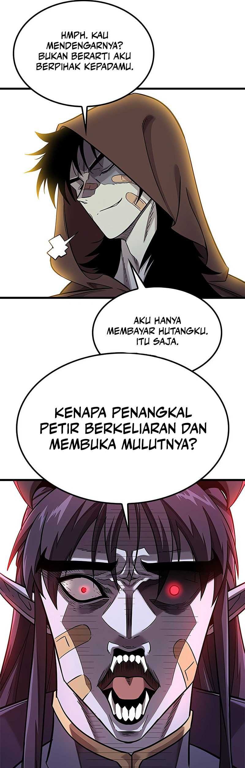 What A Bountiful Harvest, Demon Lord! Chapter 11 Gambar 25