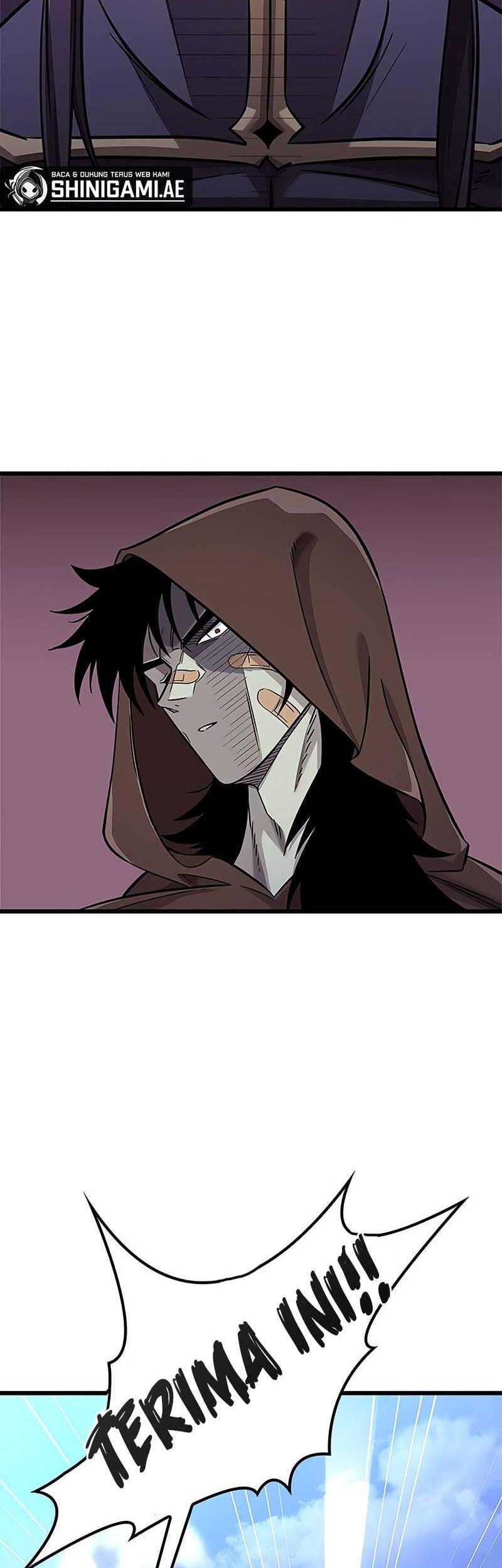 What A Bountiful Harvest, Demon Lord! Chapter 11 Gambar 26